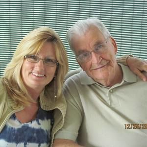 Meet your Posher, Vickie